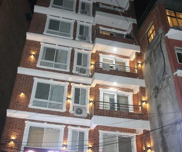 Prime Kathmandu