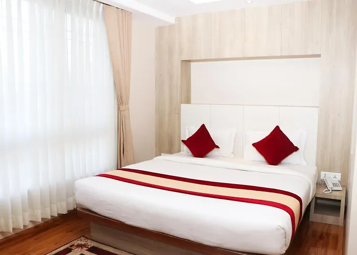 Prime 5* Kathmandu