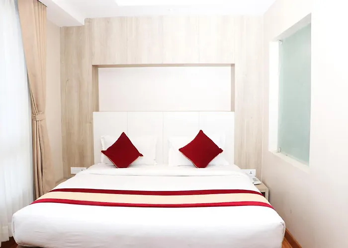 Prime 5* Kathmandu