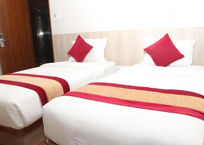 Prime Hotel