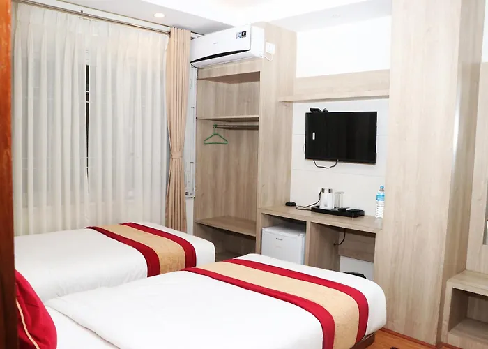 Hotel Prime