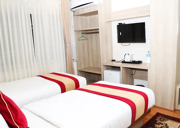 Prime 5* Kathmandu