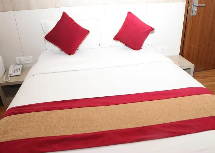 Hotel Prime 5*