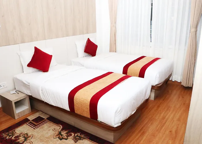 Prime 5* Kathmandu