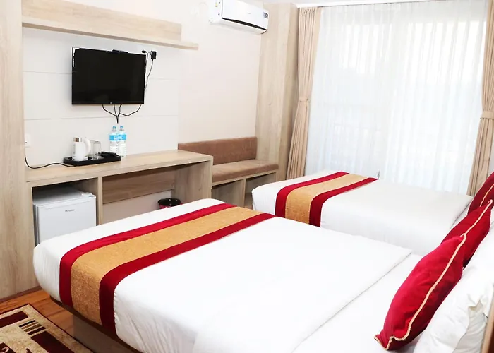 Hotel Prime