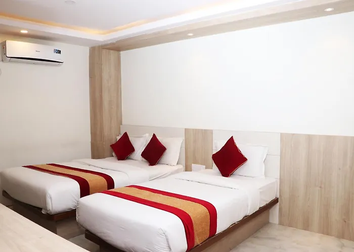 Prime Hotel 5*