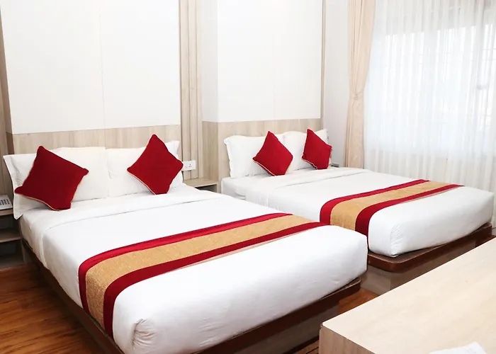 Hotel Prime 5*