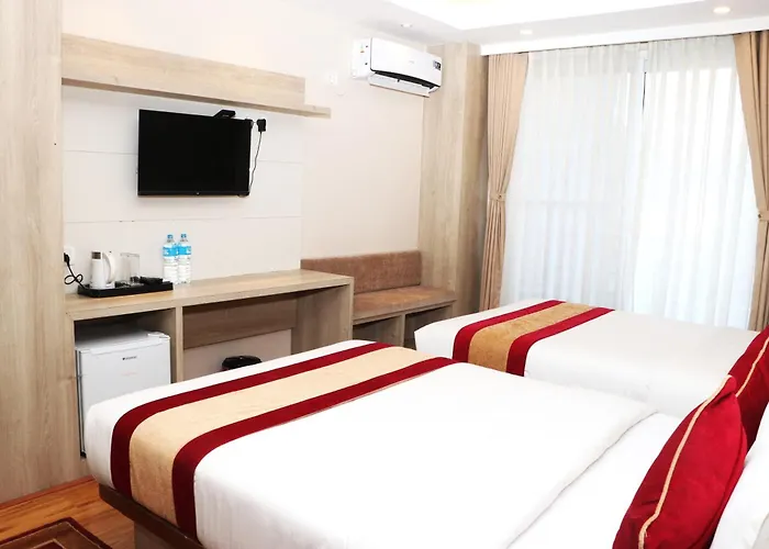 Hotel Prime 5*