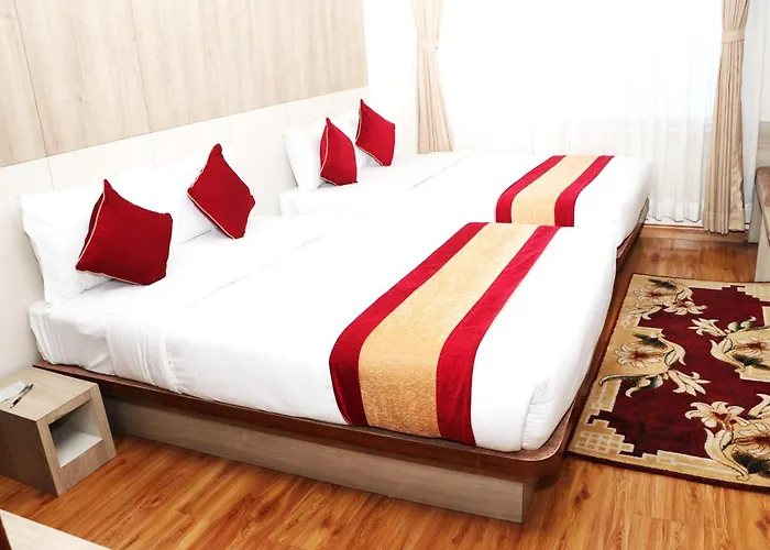 Prime Hotel 5*
