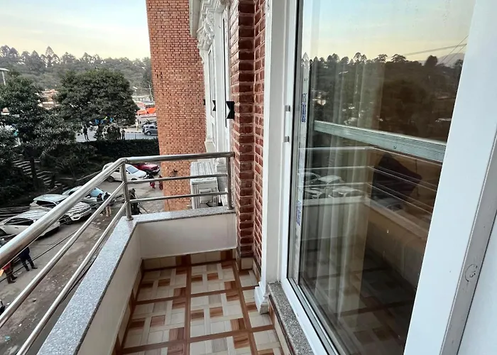 Hotel Prime