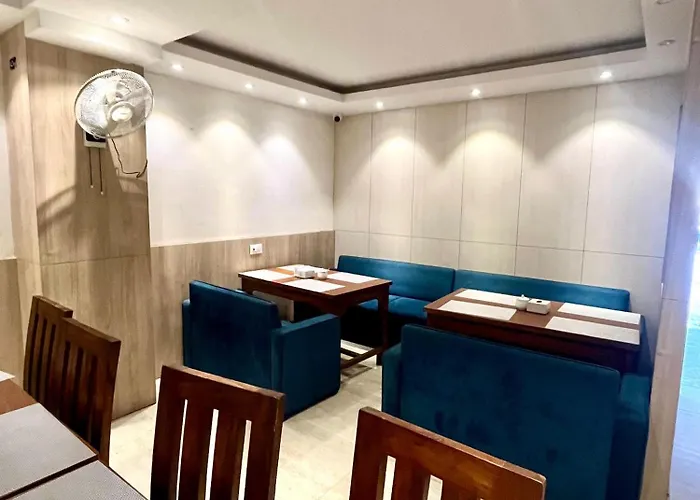 Prime Hotel Kathmandu
