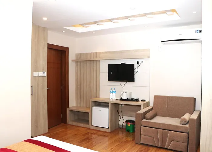 Hotel Prime 5*