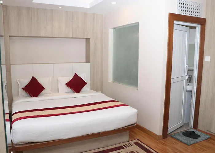 Prime 5* Kathmandu