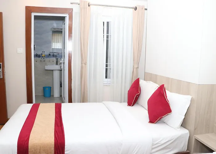 Hotel Prime