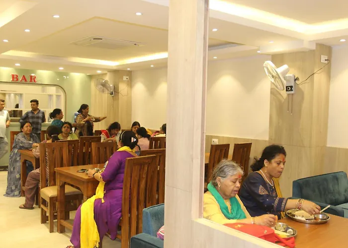 Prime 5* Kathmandu