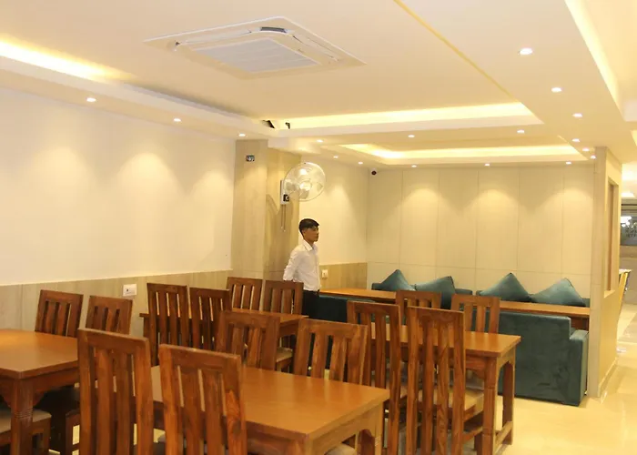 Prime Hotel Kathmandu