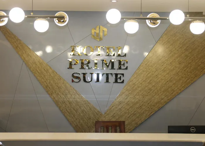 Prime 5* Kathmandu