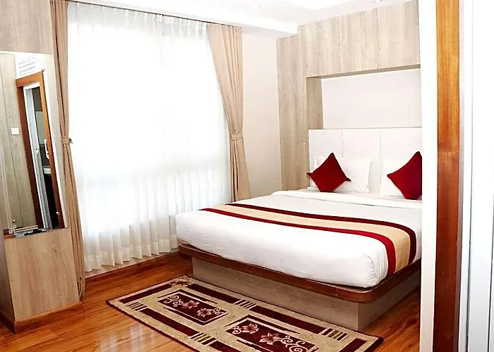 Hotel Prime Kathmandu