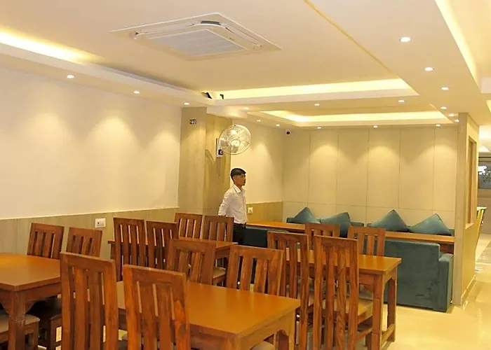 Prime Hotel 5*