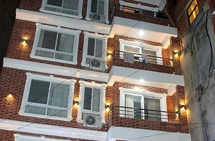 Prime 5* Kathmandu