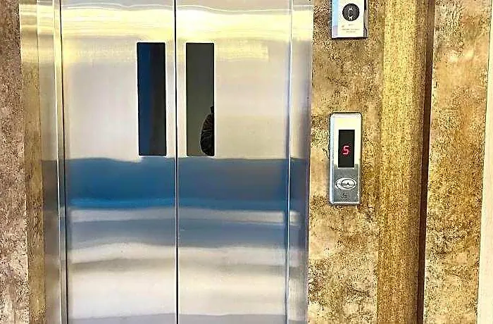 Prime Hotel 5*