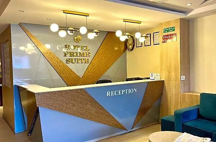 Prime 5* Kathmandu