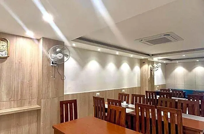 Prime 5* Kathmandu