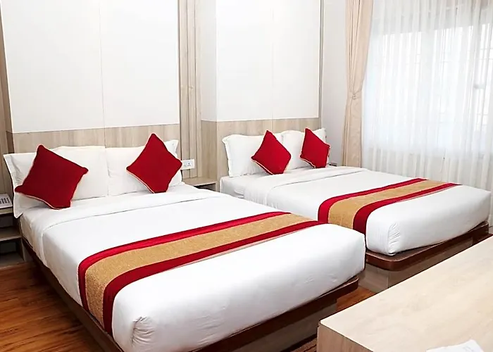 Prime Hotel Kathmandu
