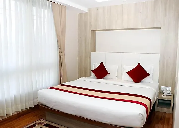 Hotel Prime 5*