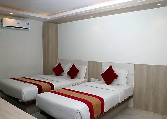 Hotel Prime Kathmandu