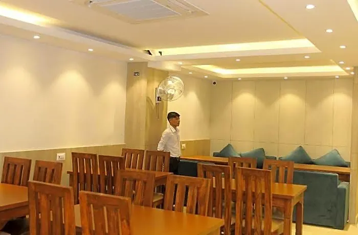 Prime Hotel 5*