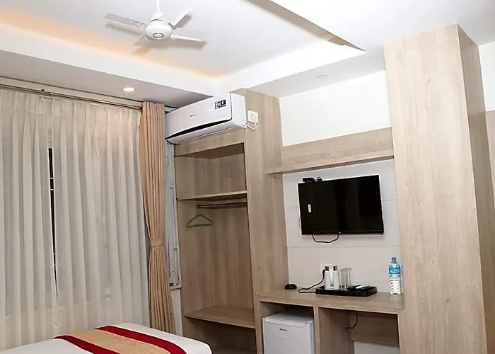 Hotel Prime Kathmandu