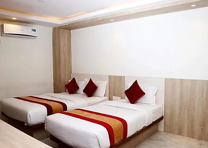 Prime 5* Kathmandu
