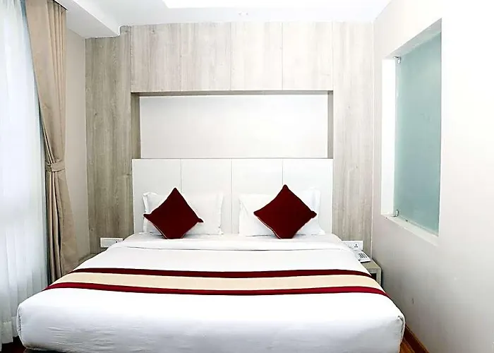 Prime 5* Kathmandu
