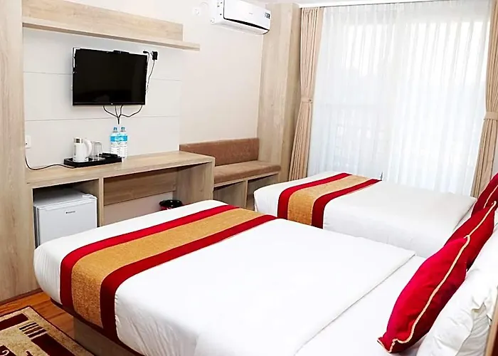 Hotel Prime 5*