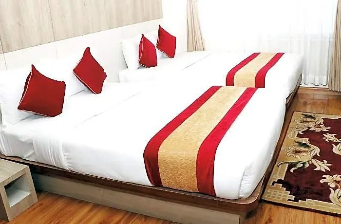 Prime Hotel Kathmandu