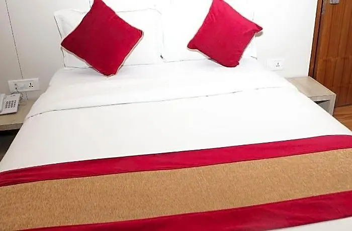 Prime Hotel 5*