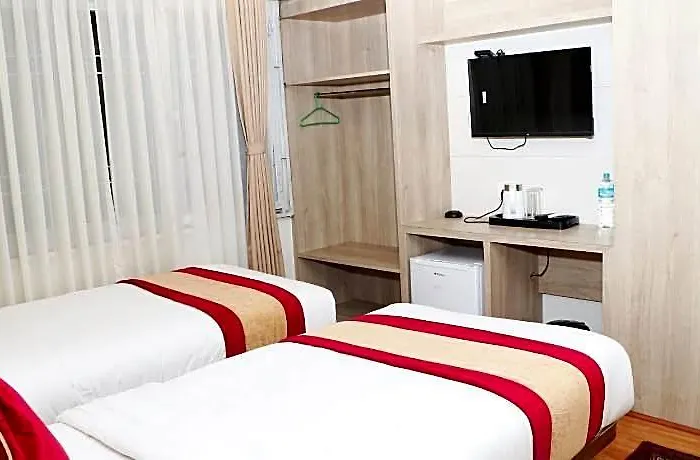 Prime 5* Kathmandu