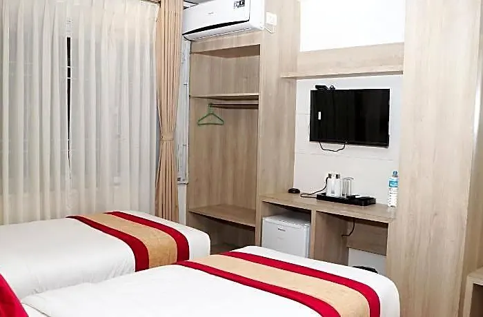 Prime Hotel