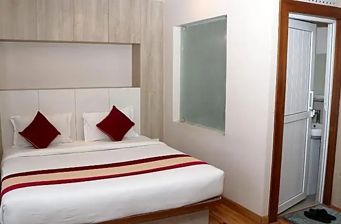 Hotel Prime