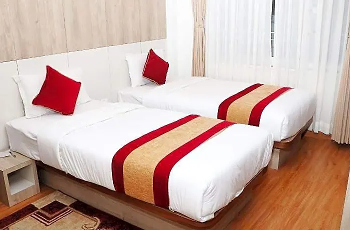 Prime Hotel 5*