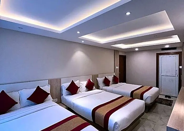 Prime 5* Kathmandu