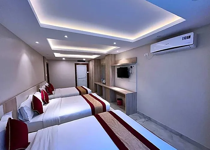 Prime Hotel
