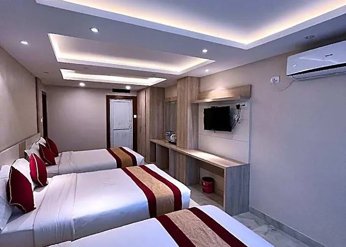 Prime Hotel 5*