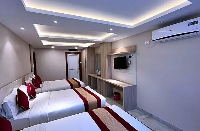 Prime Kathmandu