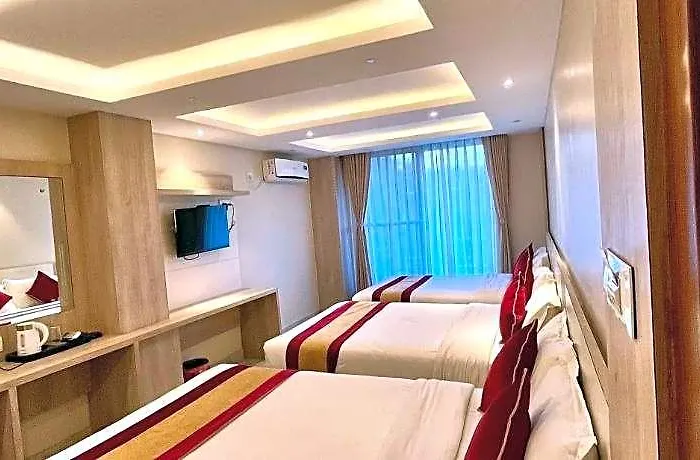 Hotel Prime 5*