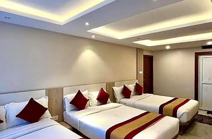 Hotel Prime