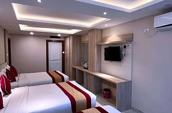Hotel Prime
