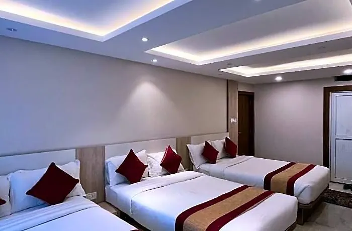 Hotel Prime Kathmandu