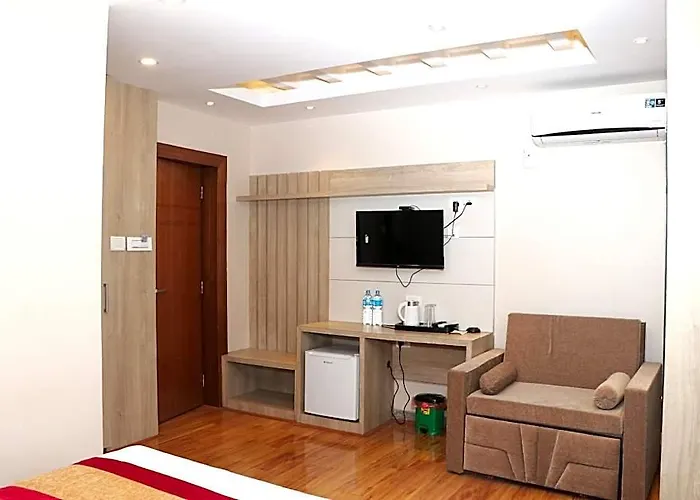 Prime Kathmandu
